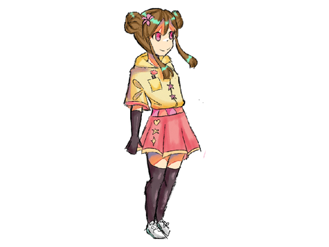 Mizuki ★★