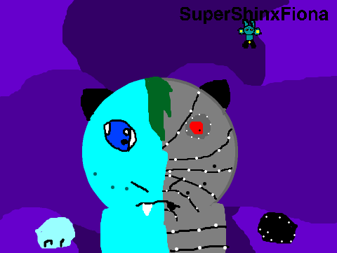 oh no oc map!! part 5 and 6