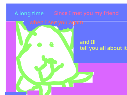 See you again MAP