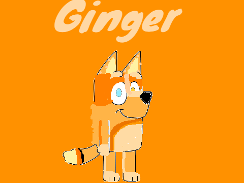 Ginger