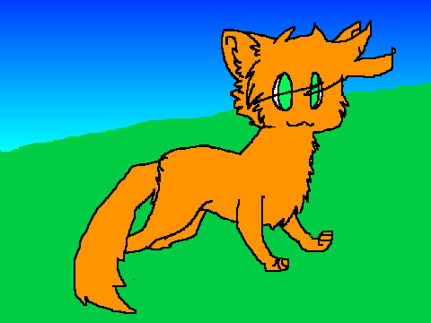 Cat Run Cycle remix