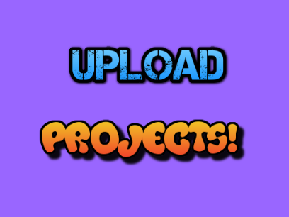 Uploaded Project!