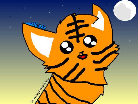 ~Roar CC~ ~Entry~