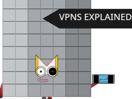 VPNs Explained