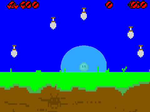Rock Runner (UPDATED)