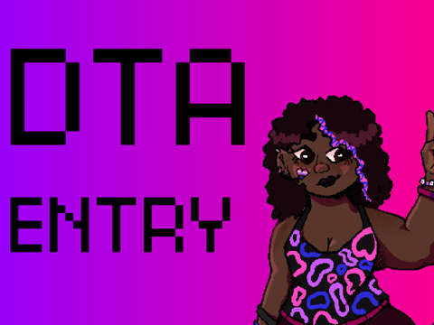 prid(emo)nth dta ENTRY
