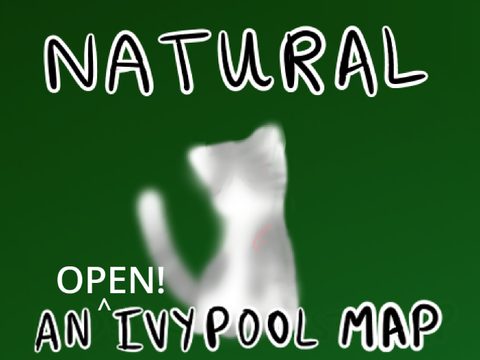 TNEs&Backups NEEDED ~ OPEN ~ Natural, Imagine Dragons - A MAP Call!
