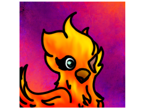 New Pfp For Silverdragon33