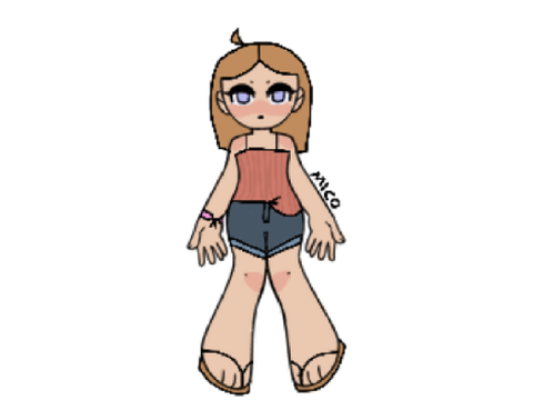 Marina ★★
