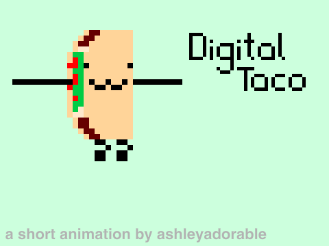 DIGITAL TACO