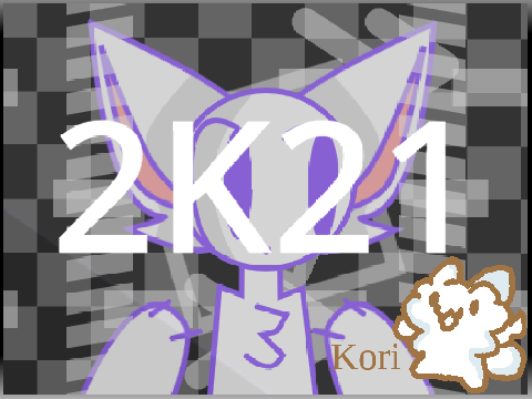 2k21 ll Meme Template (GIFT) CCE