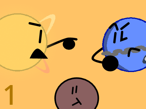 Astromations 1: Stop Chewing So Loud...
