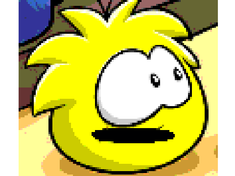 puffle singing this is the best burrito