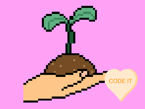 pixel art- an art dump