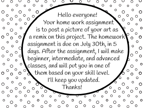 Homework Assignment #1