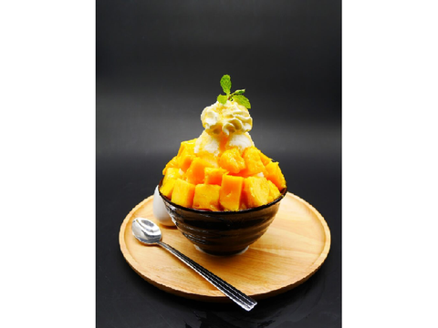 korean food slideshow