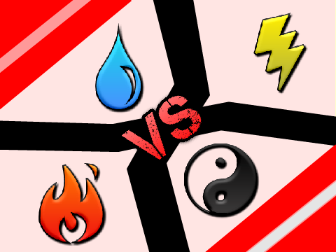 Clicker Elements