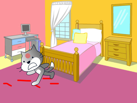 Oh noes 3: