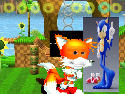 sonic