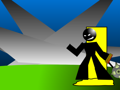 $u$$yMcMoneybag$ VS The Black Death (9)