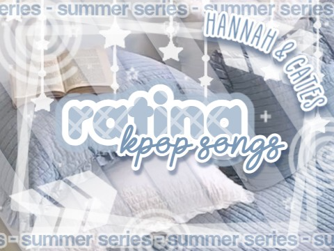 5. rating kpop songs