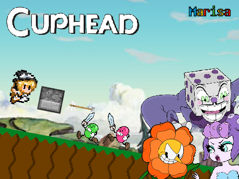marisa cuphead
