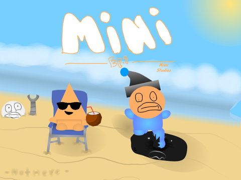 Mini