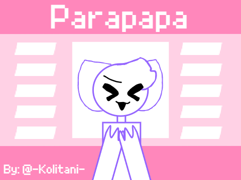 Parapapa CCE