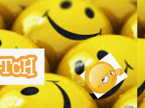 Arch but funny (REPOST)