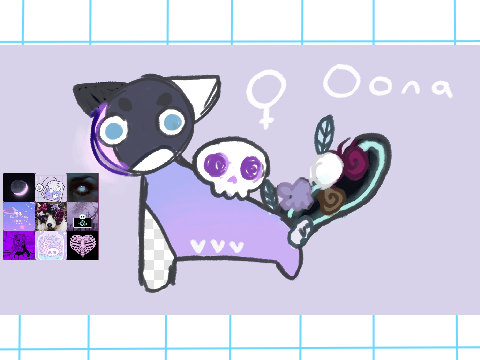 I tried something new!* remix