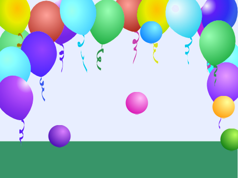 Birthday Logo! remix
