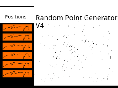 Random Point Generator v4