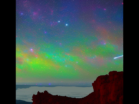 Star Gazers Photo 