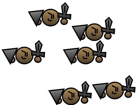 Multiplayer Testing Grounds