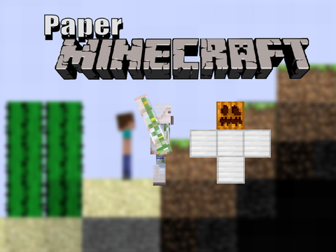 iron golem
