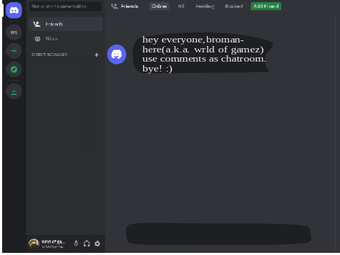 chatroom (really works!)