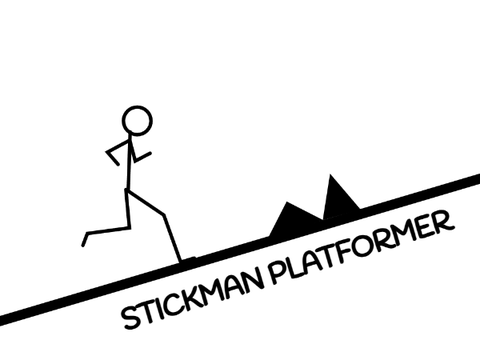 Stickman Platformer