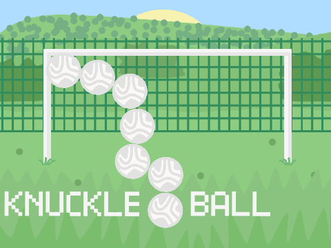 Knuckleball