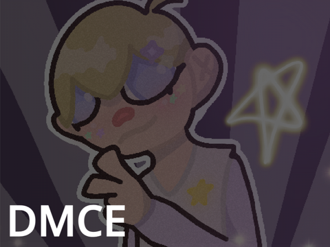 DMCE || 500+ DMC
