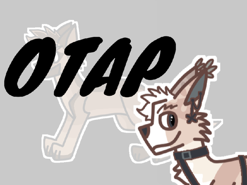 OTAP for @Goldensun_Silverdrop