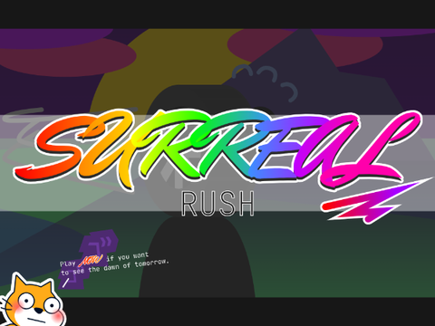- Surrael Rush -