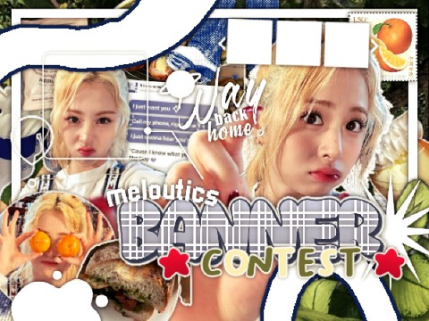꒰ ┊ ²⁰⁰⁺ ꒱ ﹏  bɑnner   ᘐ con͟t͟e͟s͟t ﹗ ヽ｀ .