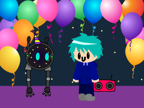 prox joined bday