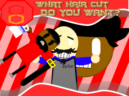 What hair cut do you want? #trending #animations