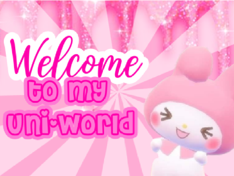 Banner for @-Kawaii-Kunicorn-