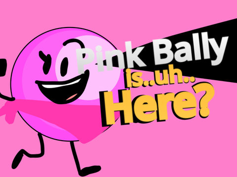 Pink Bally’s Moveset if she joined TOF.