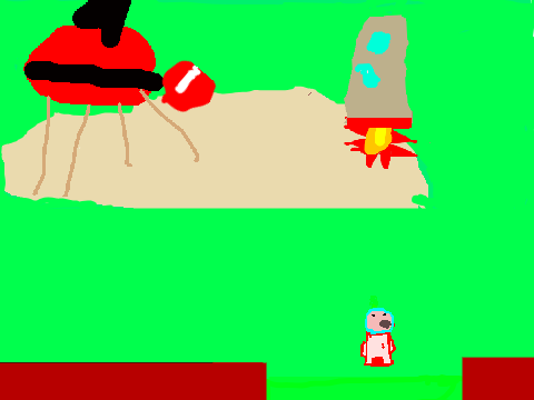 pikmin 1 part 1