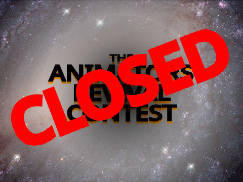 ARC - ENTRY ROUND [CLOSED]