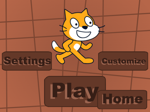 Clicker race (WIP) ohmygod im being held captive i dont wanna finish this AHHH please someone help i