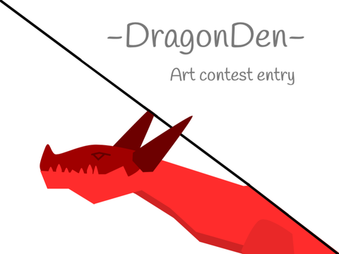 Art contest entry | by -DragonDen-